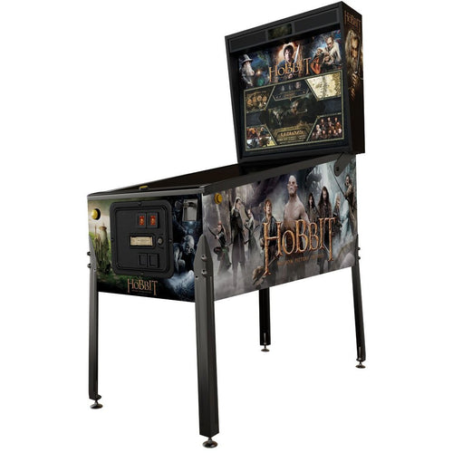 The Hobbit Special Smaug Edition - Reality Games Australia