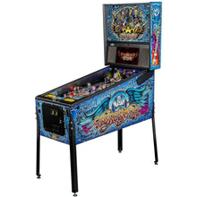 Load image into Gallery viewer, Aerosmith Pro Pinball Machine - Reality Games Australia