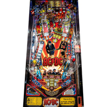 Load image into Gallery viewer, AC/DC Pro Edition Pinball Machine - Reality Games Australia