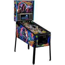 Load image into Gallery viewer, Guardians of the Galaxy Pro Pinball Machine - Reality Games Australia