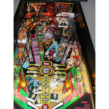 Load image into Gallery viewer, The Sopranos Pinball Machine - Reality Games Australia