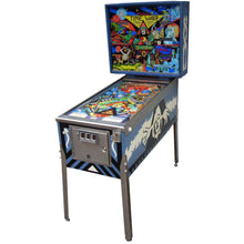 Load image into Gallery viewer, Time Warp Pinball Machine - Reality Games Australia