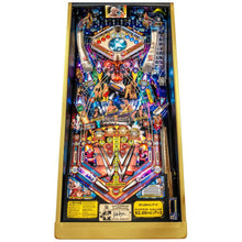 Load image into Gallery viewer, Legends of Wrestlemania Limited Edition Pinball Machine - Reality Games Australia